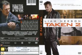 TAKEN 2 - เทคเคน 2 คนคม ล่าไม่ยั้ง